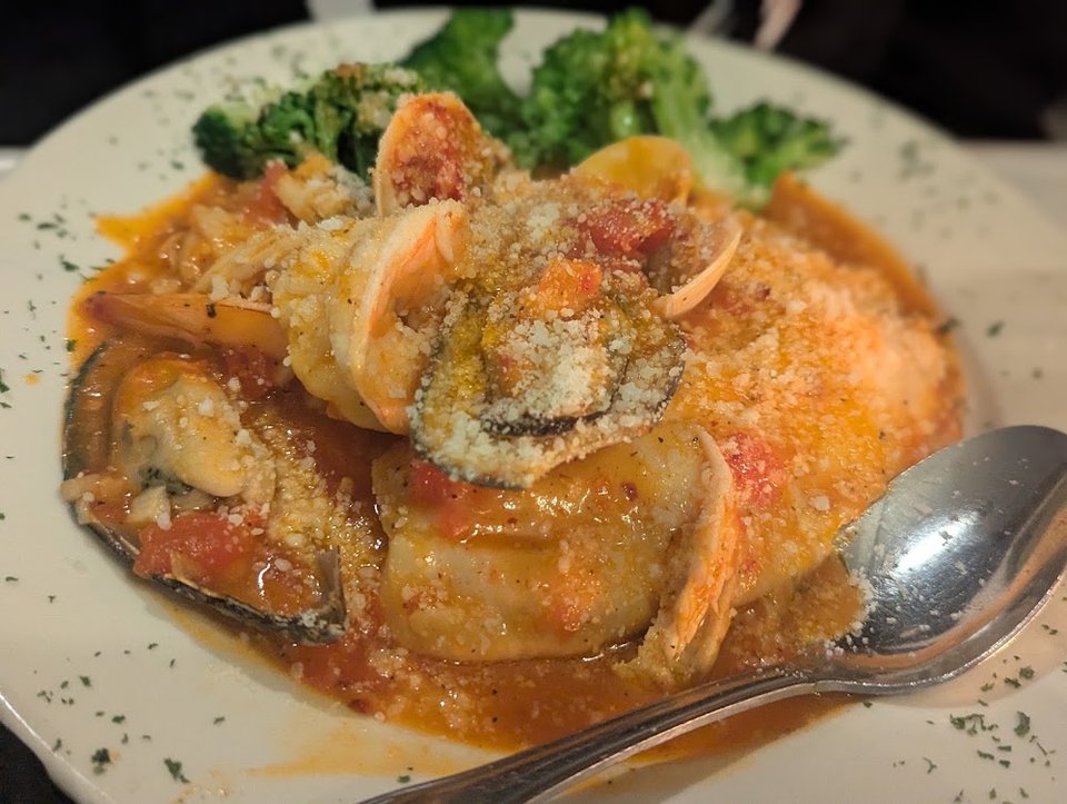 Red Snapper